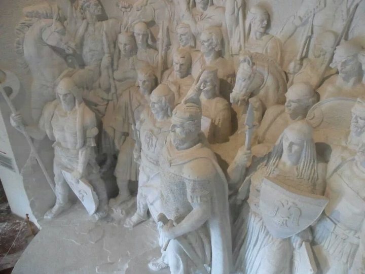 Albanian Art