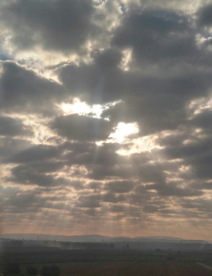 sunrise