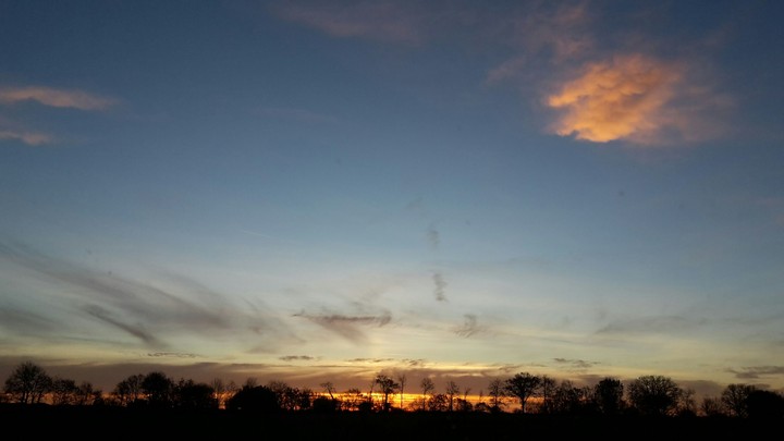 Sunrise