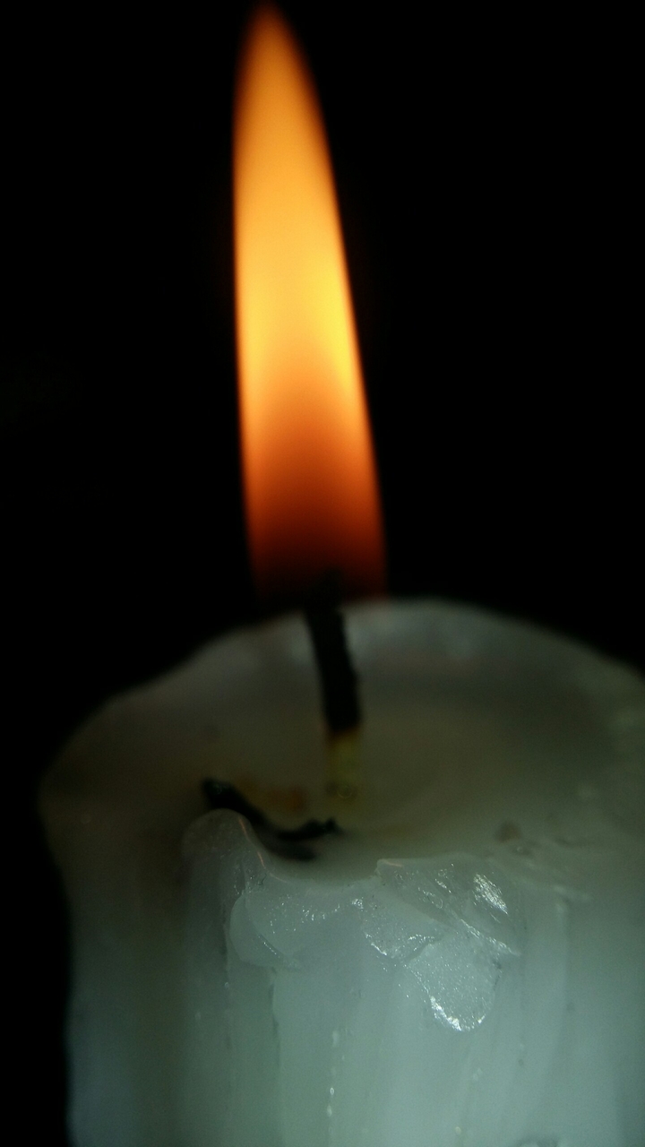 candle