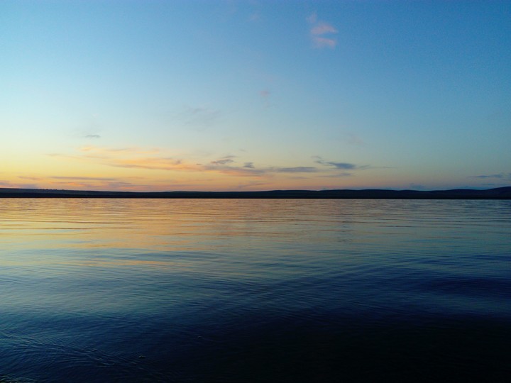 Lake