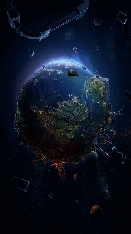 earth