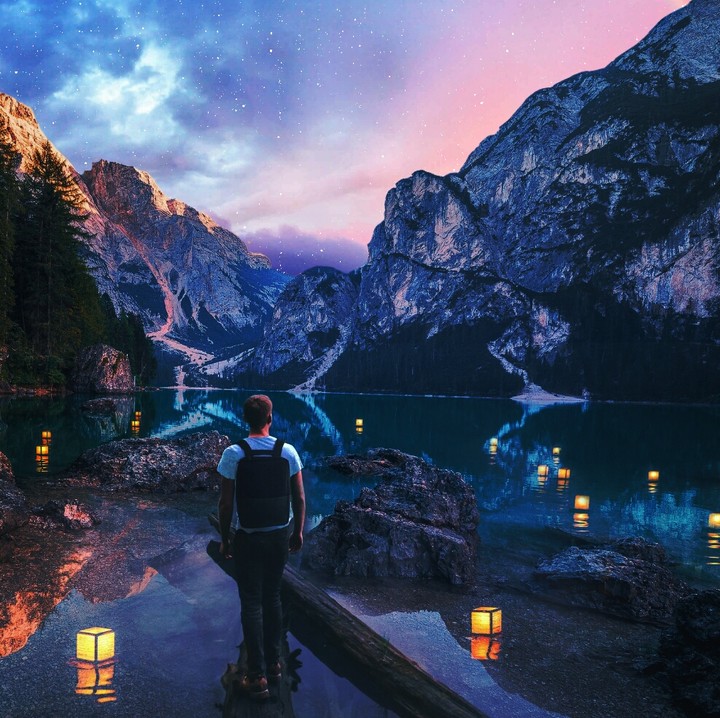 Spring Waters