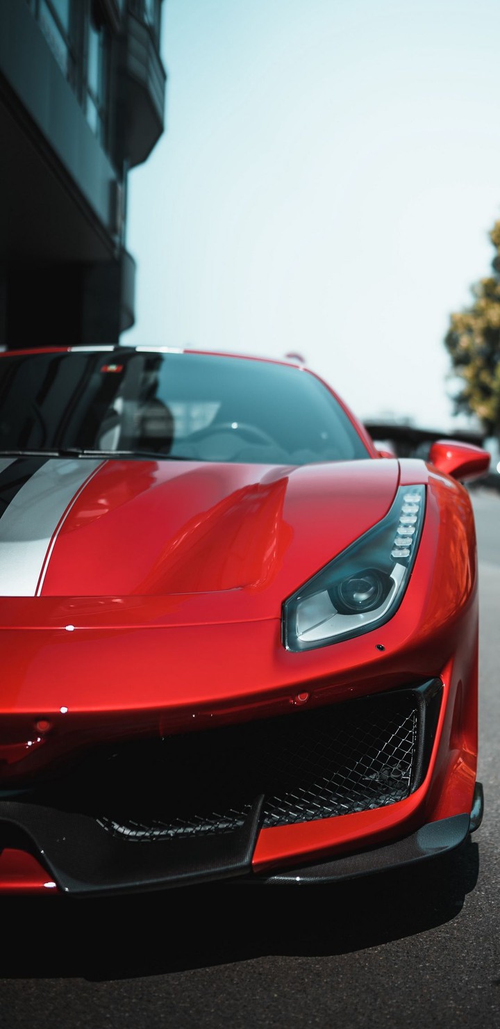 ferrari