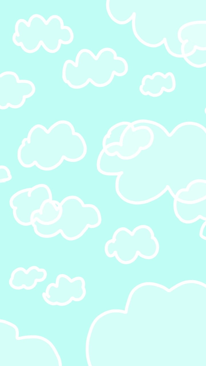cloud pattern