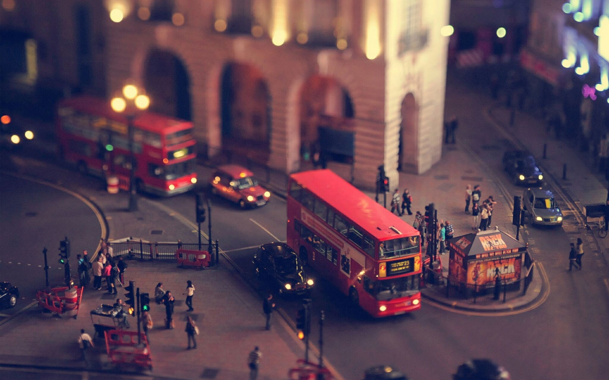 big ben