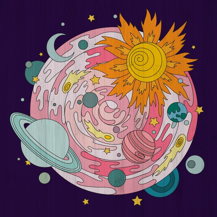 universo