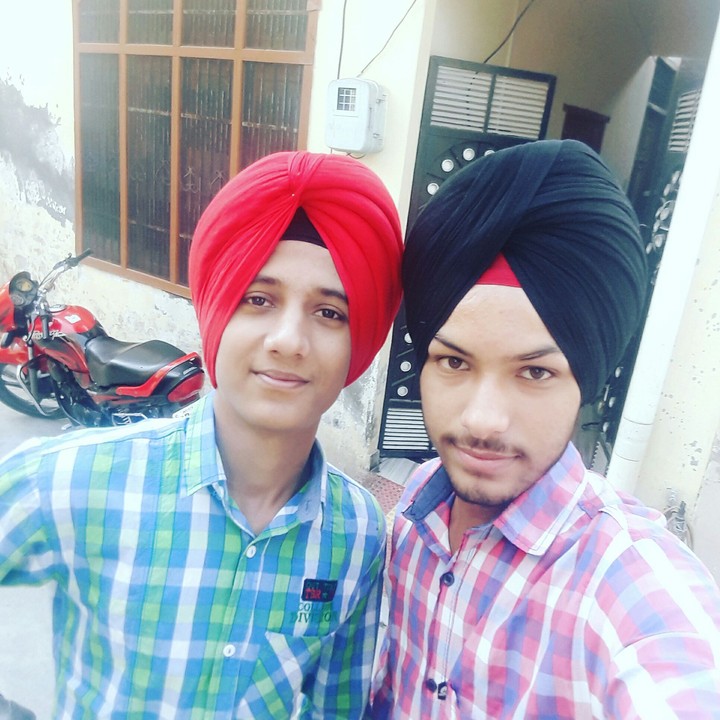 Full Sardari