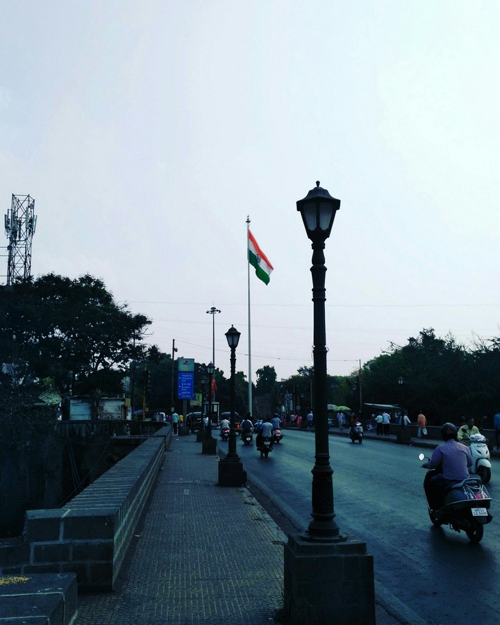 flag