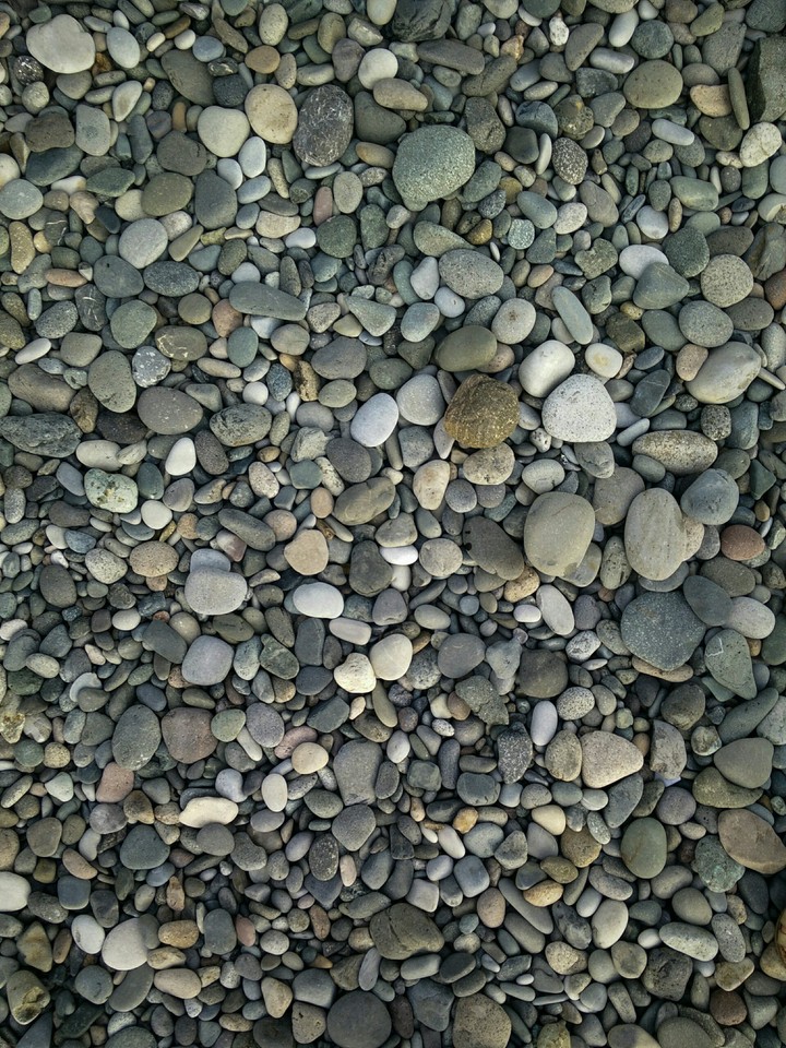 Stones