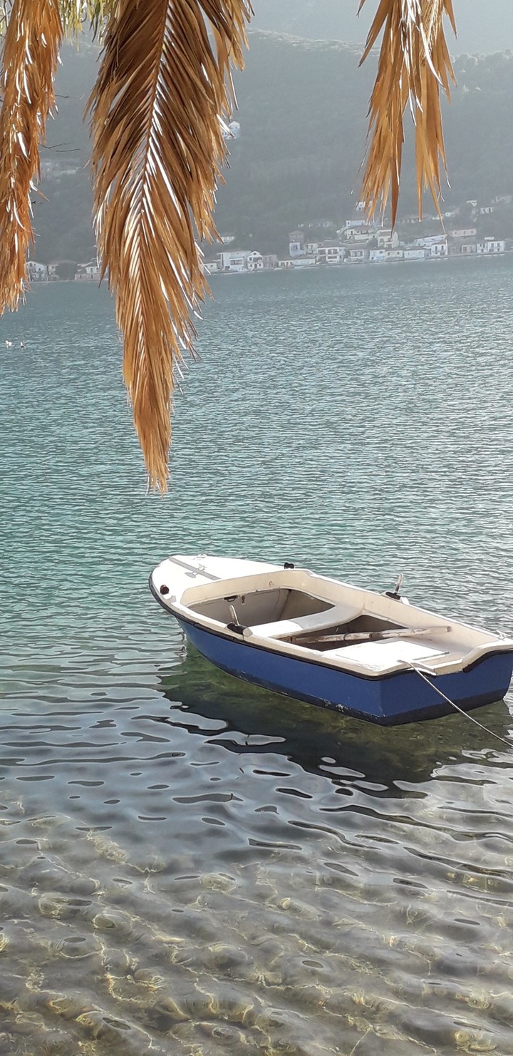 Ithaca, Greece