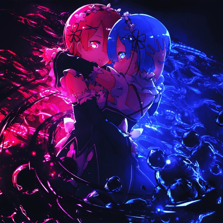 rem and ram