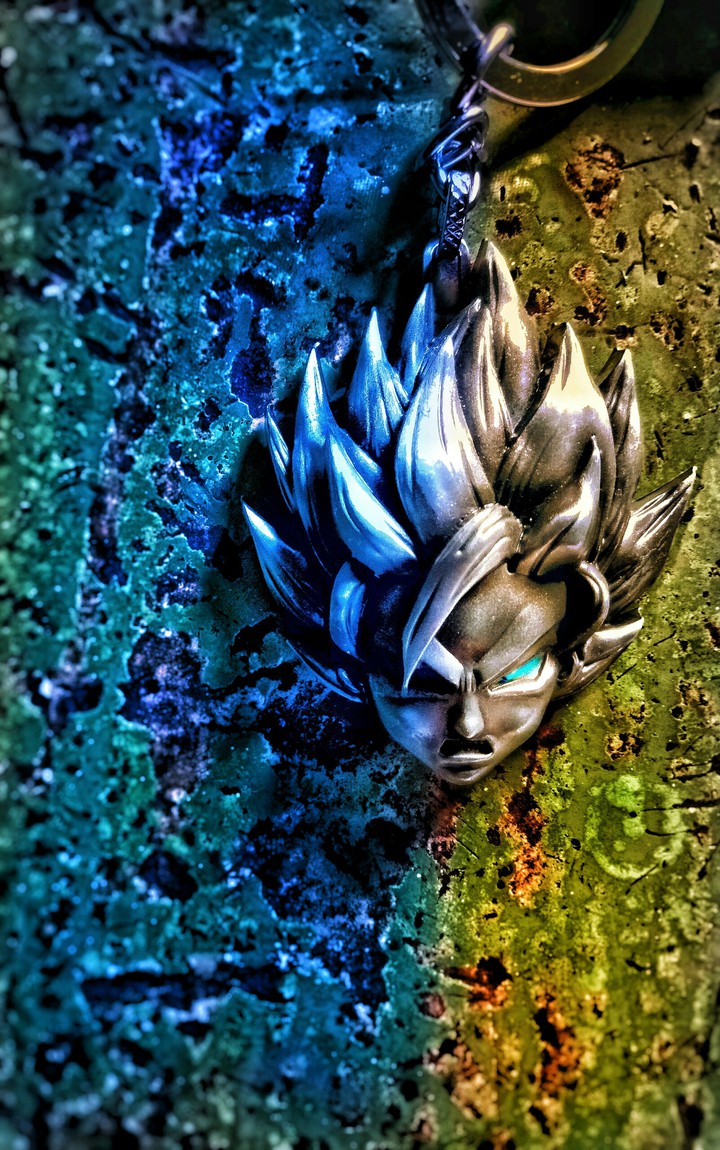Dragon Ball Z