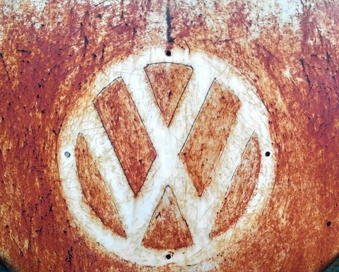 VW Bus