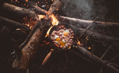 fire
