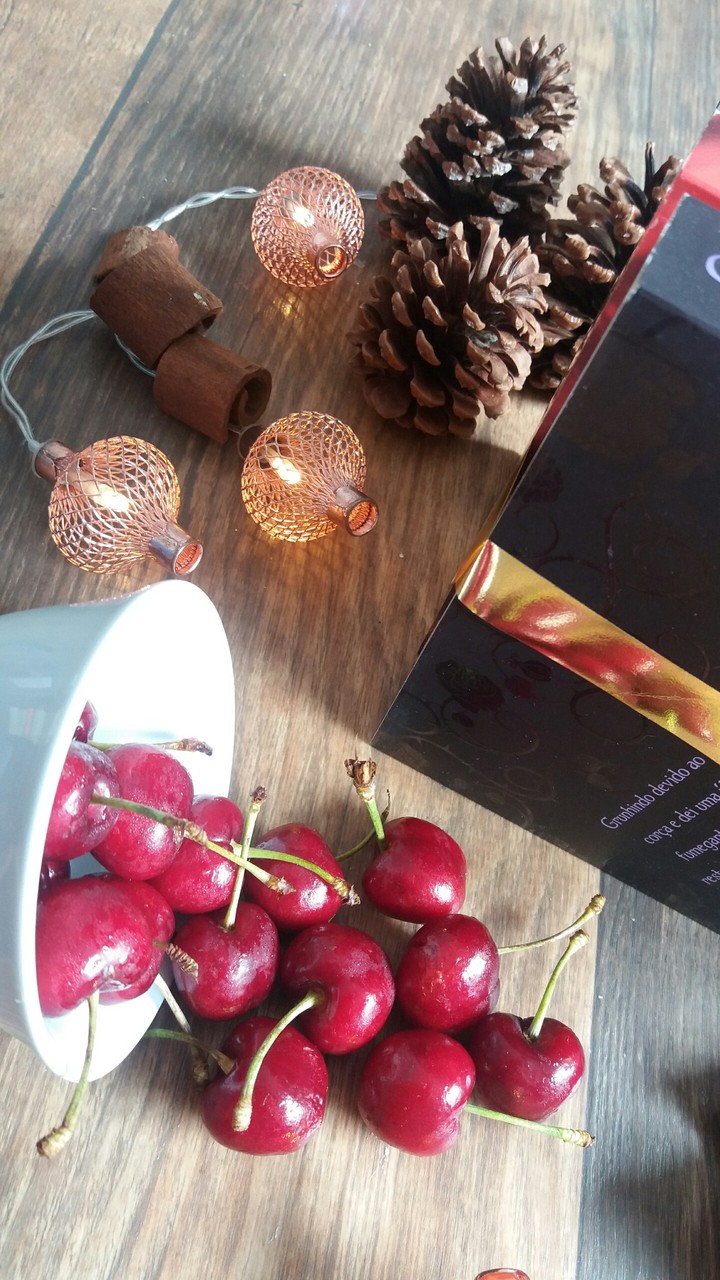 cherry