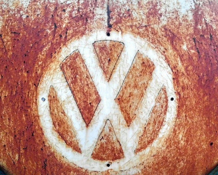 VW Bus