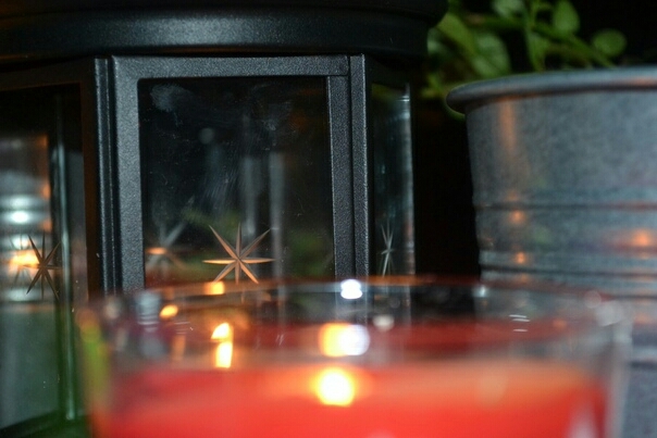 candle