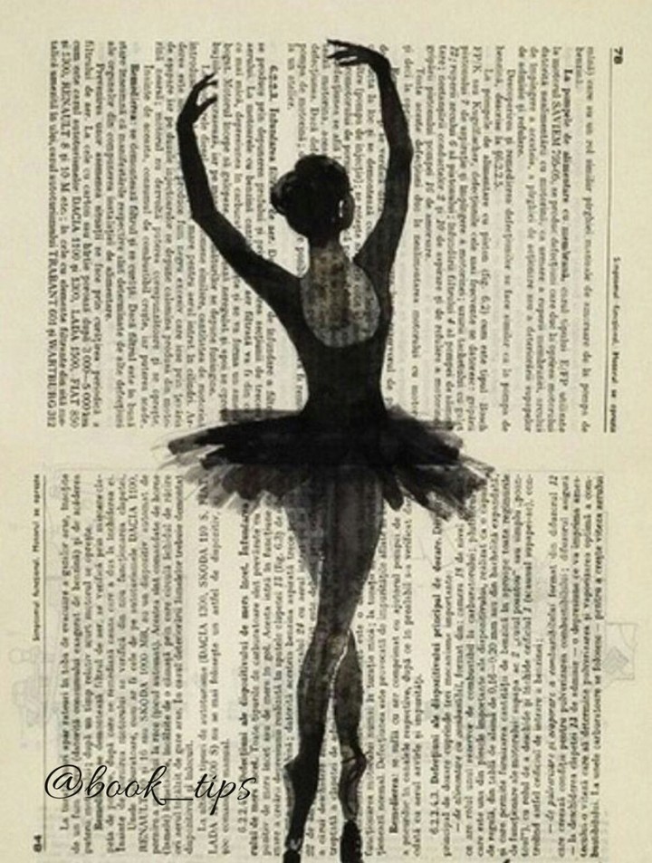 read &dance