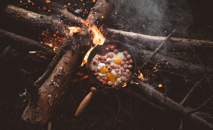 fire