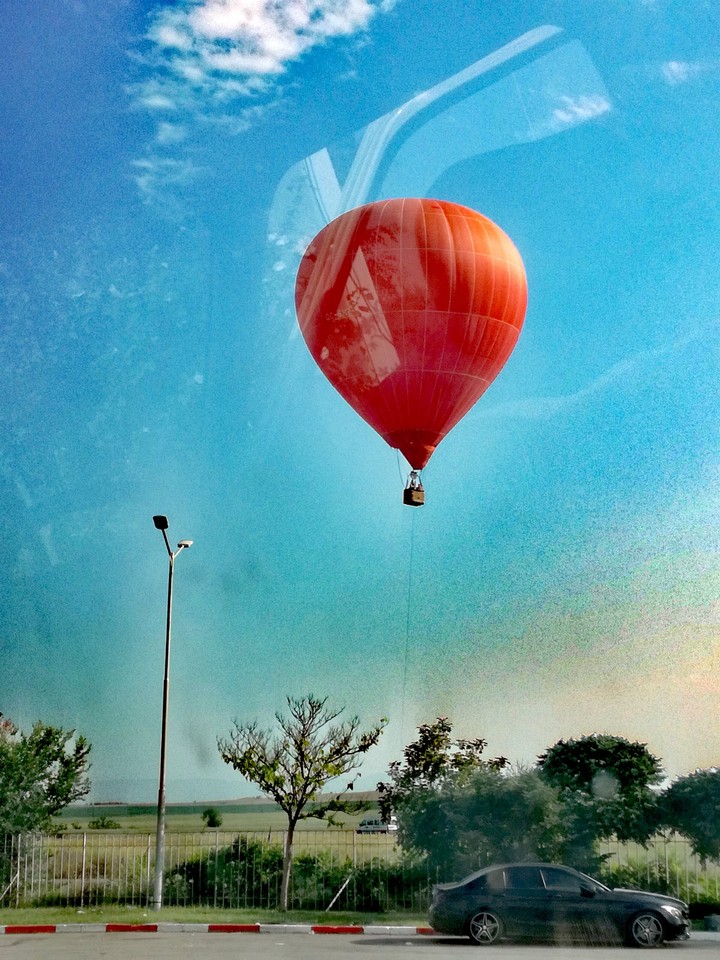 balloon