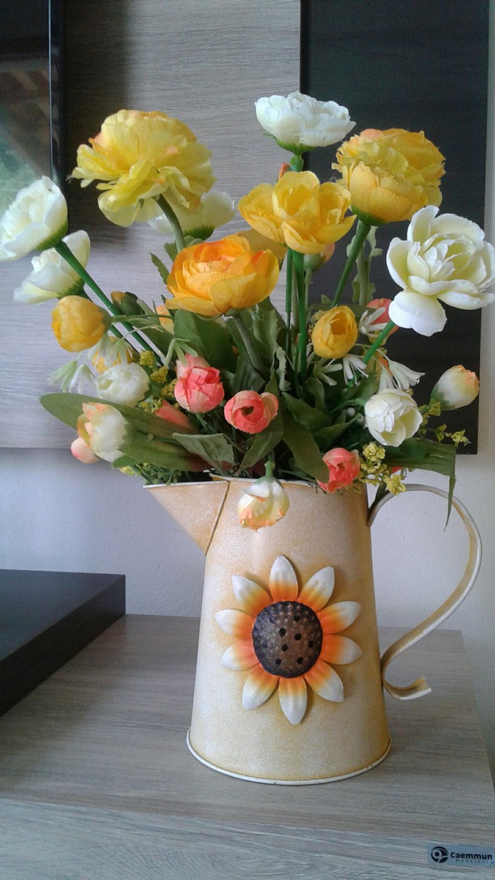 flor