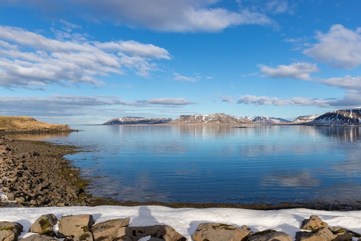 Iceland