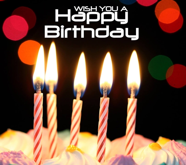 happy birthday pic