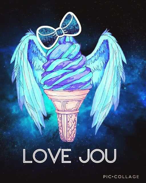 i♥love you ijsje