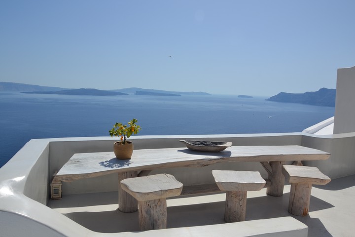 Santorini