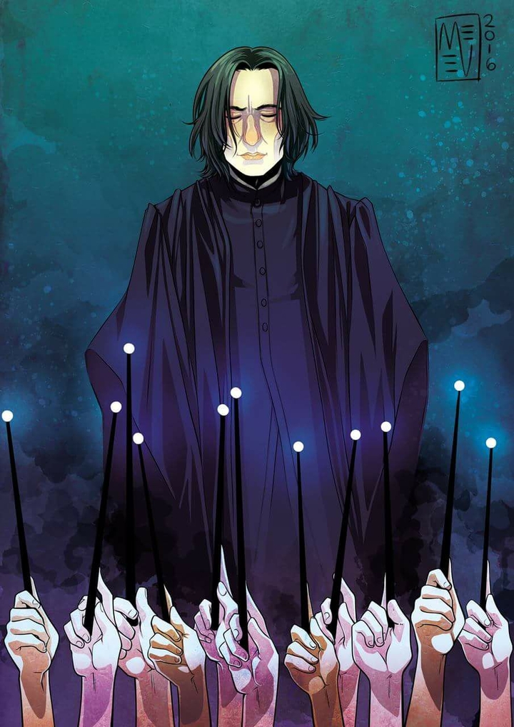 snape