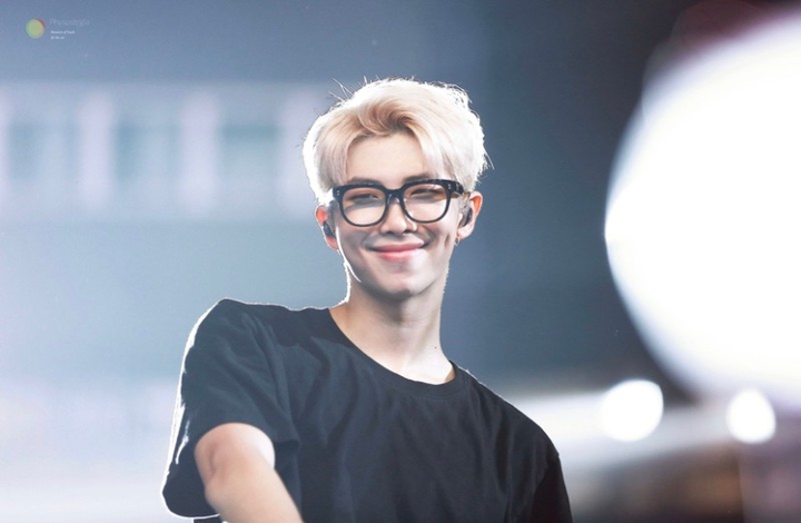 World's Loved Korean Singer BTS