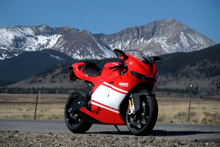 ducati