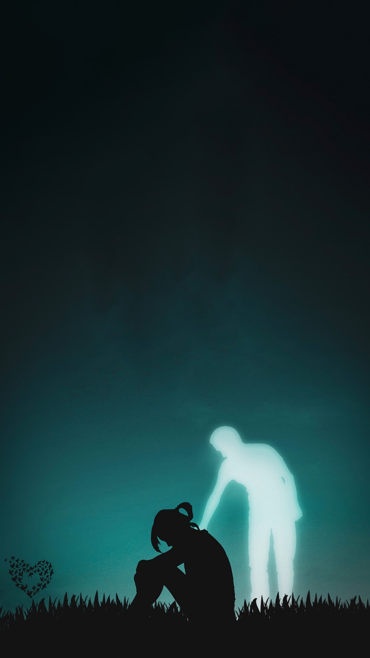 ♥