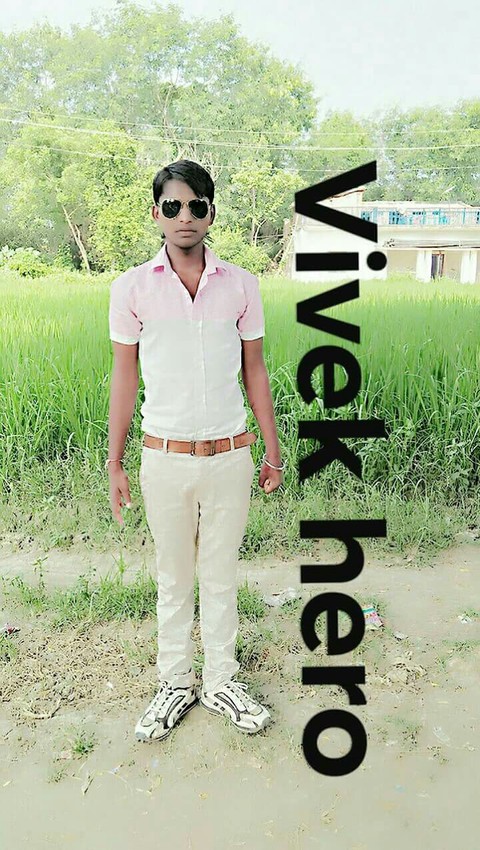 vivek raj