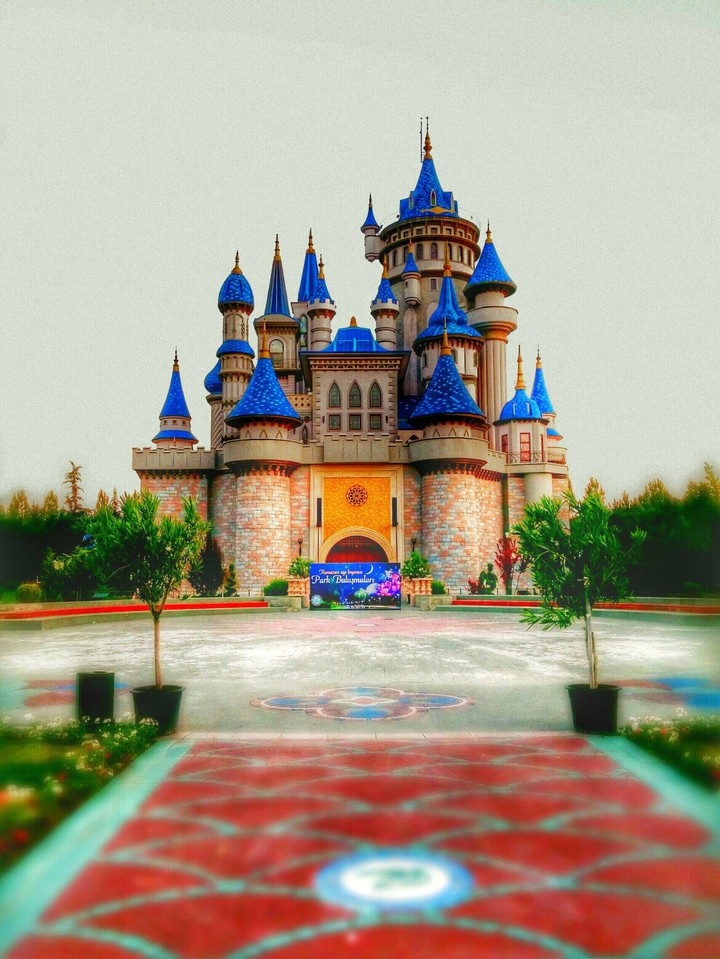Dream Castle
