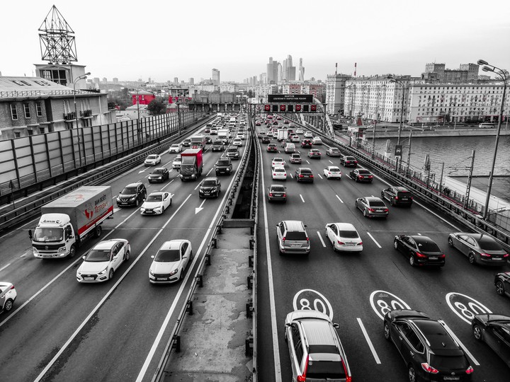 Moscow, Russia