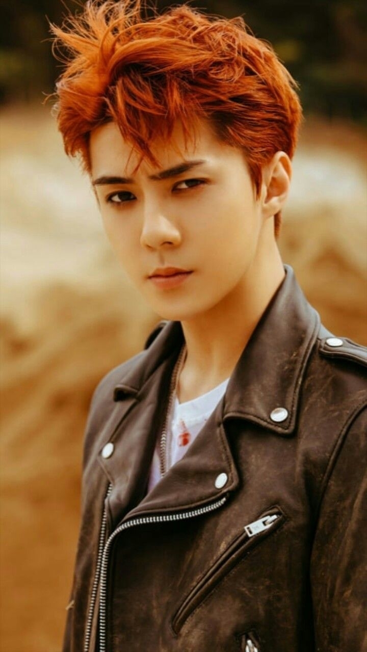 O Sehun EXO