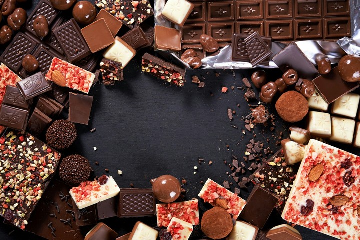 Chocolate