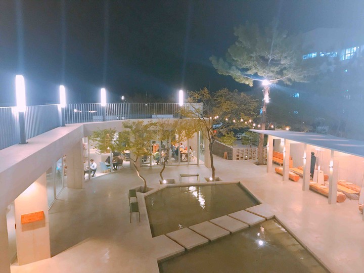 경상남도 진주시 초전동 그라운드헤븐카페