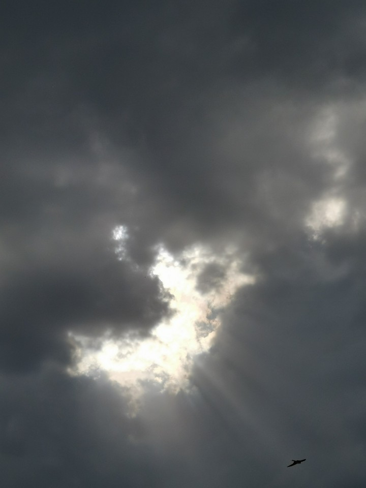 sky