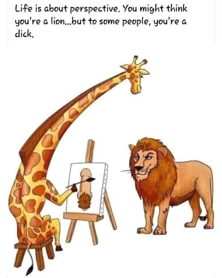 prespective