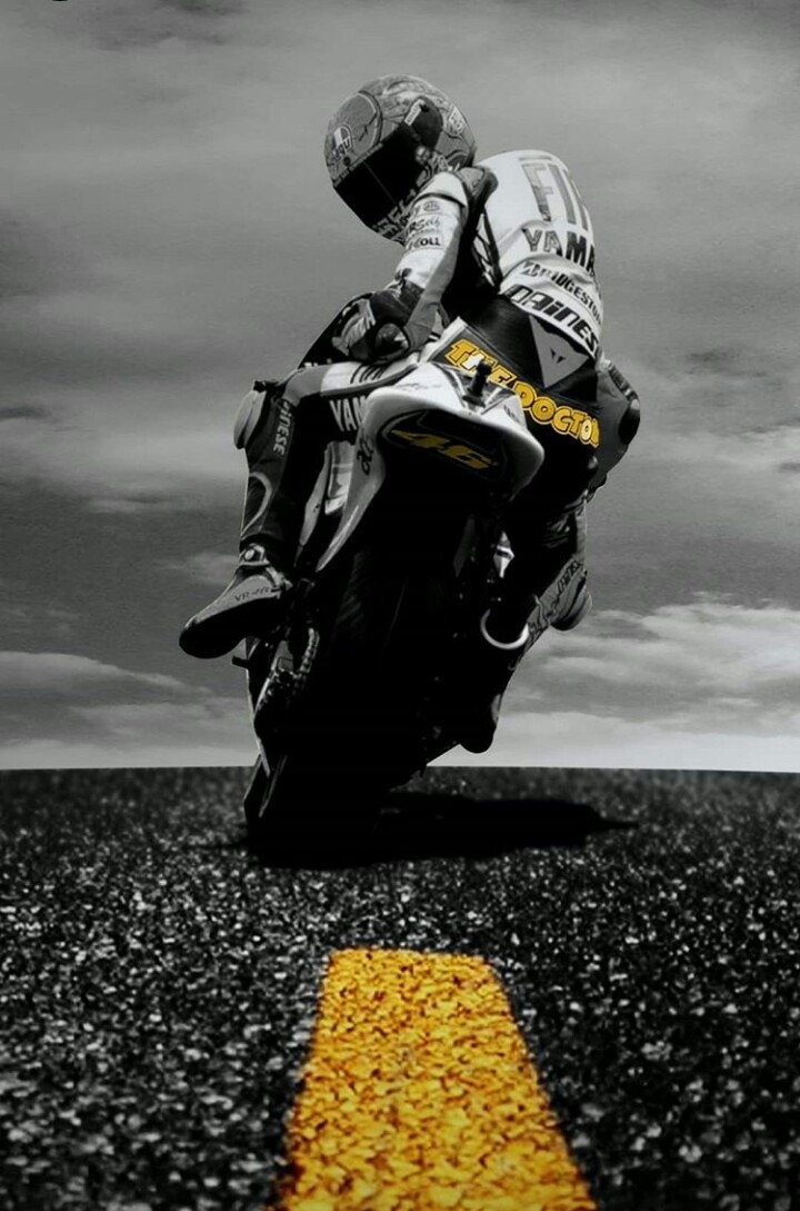 racers