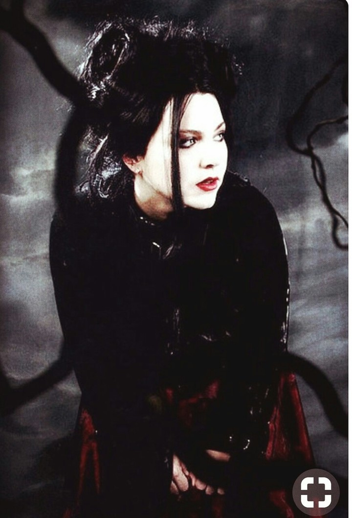 Amy Lee