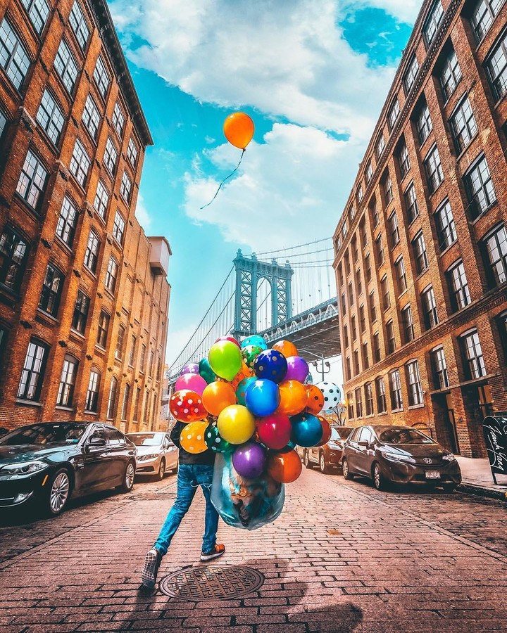 New York