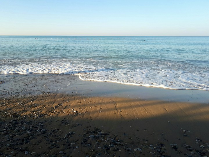 sea