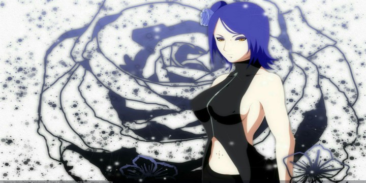 Blue Rose
