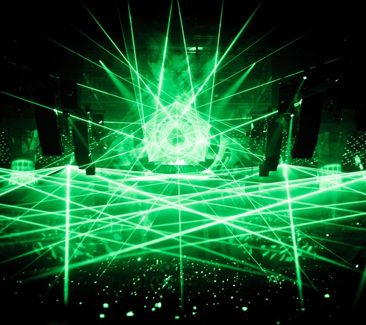 Laserlight