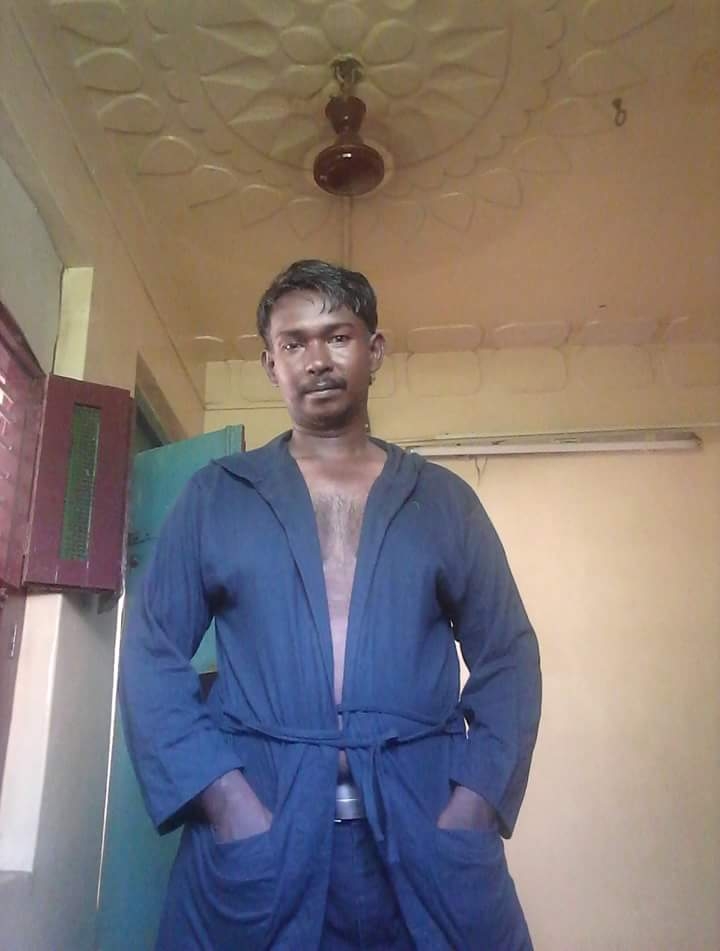 Thillai raj