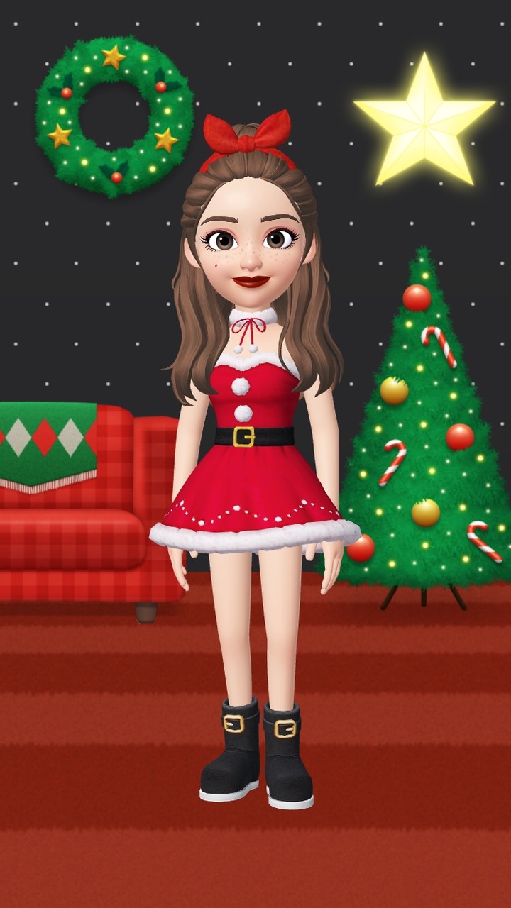 Merry Christmas